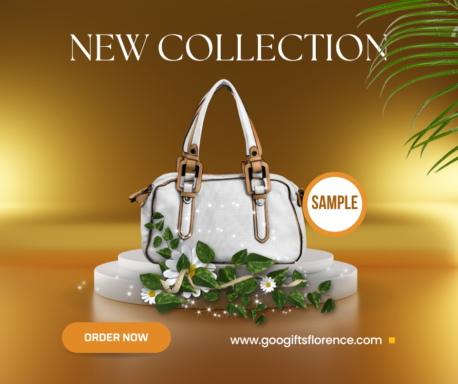 Preview only-Summer bags