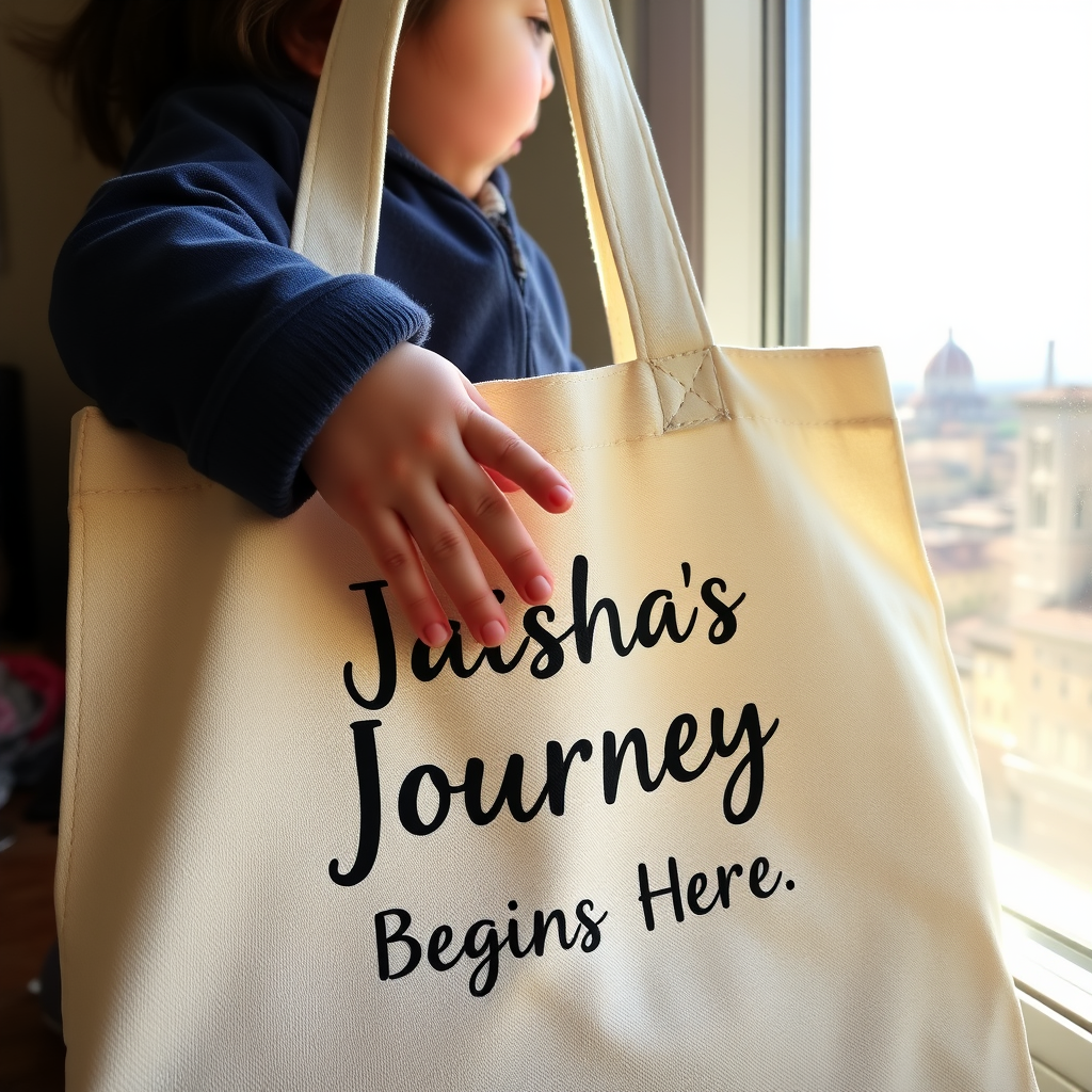 Googift's Florence journey