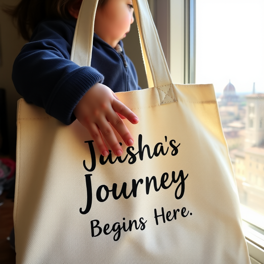 Googift's Florence journey