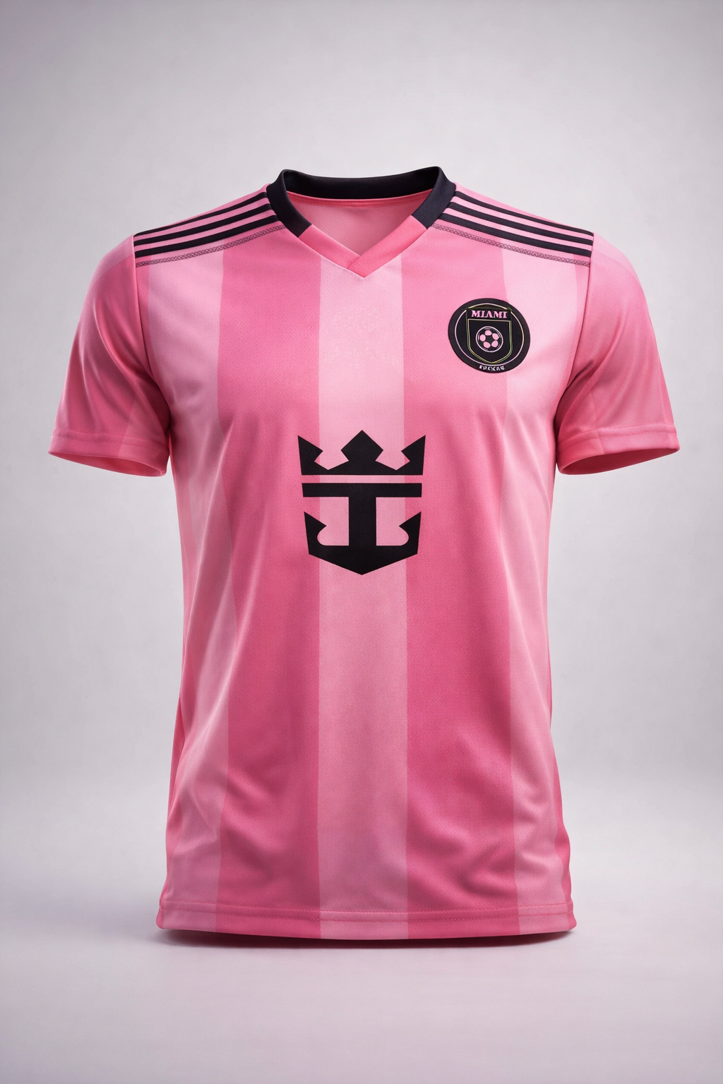 Inter Miami CF Messi #10 Premium Performance Jersey