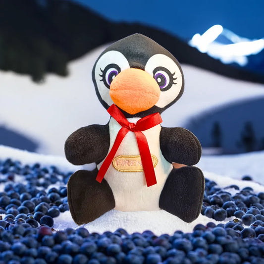 Firenze Penguin Plush Doll.